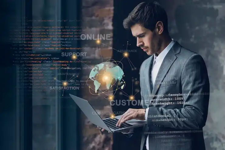Transcription Services Image